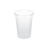 Kelímek (PLA) průhledný Ø70mm 0,2L [10 ks]