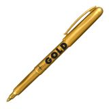 Popisovač 2690/1 gold