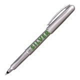 Popisovač CENTROPEN 2670 stříbrný