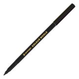 Popisovač CENTROPEN 7550/1 Colour world ergo - černý