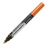 Popisovač CENTROPEN 8566 - oranžový