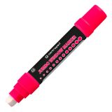 Popisovač CENTROPEN 9120 JUMBO růžový na sklo