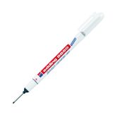 Popisovač EDDING 8850 - pro tesaře, černý