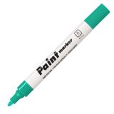 Popisovač lakový CENTROPEN 9100 - zelený