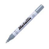 Popisovač lakový CENTROPEN 9210 Metallic - stříbrný Popisovač lakový CENTROPEN 9210 Metallic - stříbrný