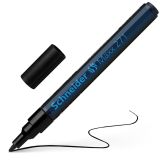 Lakový popisovač, 1-2 mm, SCHNEIDER Maxx 271, černý Lakový popisovač, 1-2 mm, SCHNEIDER Maxx 271, černý