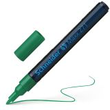 Lakový popisovač, 1-2 mm, SCHNEIDER Maxx 271, zelený Lakový popisovač, 1-2 mm, SCHNEIDER Maxx 271, zelený