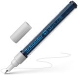 Marker Schneider Maxx 278 PM - bílý Marker Schneider Maxx 278 PM - bílý