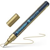 Popisovač lakový Schneider Maxx 278 - gold Popisovač lakový Schneider Maxx 278 - gold