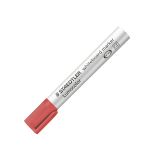 Popisovač na tabuli a flipchartovou tabuli, 2mm, kuželový hrot, STAEDTLER Lumocolor 351
