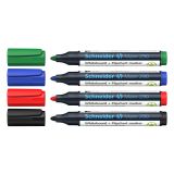 Popisovač na tabuli Schneider Maxx 290 originál - sada 4 kusů