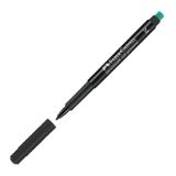 Popisovač OHP pernament M FABER CASTELL Popisovač OHP pernament M FABER CASTELL
