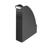 Pořadač, plastový, 70 mm, LEITZ Plus, černý Pořadač, plastový, 70 mm, LEITZ Plus, černý