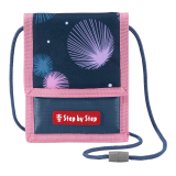 Pouzdro na krk Step by Step Mermaid Delia