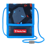 Pouzdro na krk Step by Step Tractor Freddy