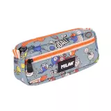 Pouzdro na pera MILAN 2-zipové Sports série