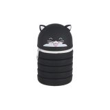 Pouzdro na tužky 1-zip Cat