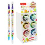 Prezentační stojan M&G MoColori Changing Magic Marker (naplněný 90+90 ks)