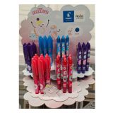 Prezentační stojan Pilot FX Ball 07+Clicker07 Sweet Paradise (naplněno 48 ks) Prezentační stojan Pilot FX Ball 07+Clicker07 Sweet Paradise (naplněno 48 ks)