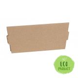 Příčka do boxů na hamburger Double 200ks