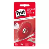 Pritt lepící roller Compact Permanent 8,4mm x 10m