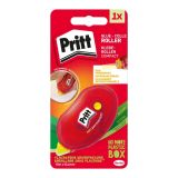 Pritt lepící roller Mini NePermanent 8,4mm x 10m Pritt lepící roller Mini NePermanent 8,4mm x 10m