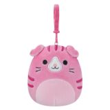 Přívěsek na klíče SQUISHMALLOWS - Kočka Přívěsek na klíče SQUISHMALLOWS - Kočka