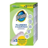 Pronto Duster prachovka náhradní náplň 5 kusů Pronto Duster prachovka náhradní náplň 5 kusů