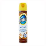 Pronto Wood 5v1 Classic proti prachu 250 ml Pronto Wood 5v1 Classic proti prachu 250 ml
