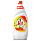 Prostředek na ruční mytí nádobí Jar Lemon 850 ml Prostředek na ruční mytí nádobí Jar Lemon 850 ml