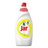 Prostředek na ruční mytí nádobí Jar Lemon 900 ml Prostředek na ruční mytí nádobí Jar Lemon 900 ml