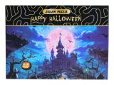 Puzzle Halloween 75x50cm 468dílků v krabičce