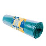 Pytle na odpad 120 l modré 70 x 110 cm /38mic/ Typ 60 Pytle na odpad 120 l modré 70 x 110 cm /38mic/ Typ 60