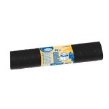 Pytle na odpad 30 l černé extra pevné 60x70 cm / 23mic / Pytle na odpad 30 l černé extra pevné 60x70 cm / 23mic /