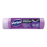 Pytle s vůní zatah. 60L / 10ks - levandule Pytle s vůní zatah. 60L / 10ks - levandule