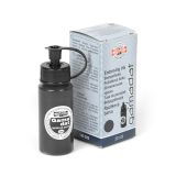 Razítková barva KOH-I-NOOR Gamadat 20 g, černá Razítková barva KOH-I-NOOR Gamadat 20 g, černá