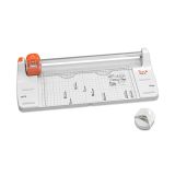 Řezačka - set 5v1 Peach Creative Trimmer PC200-20, A4 Řezačka - set 5v1 Peach Creative Trimmer PC200-20, A4