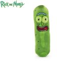 Rick a Morty - Pickle Rick plyšový 30cm 0m+ Rick a Morty - Pickle Rick plyšový 30cm 0m+