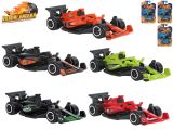 Roadblasters formule 7,5cm kov volný chod 8barev na kartě