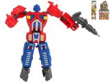 Robot/propiska 14cm 2druhy v krabičce 20ks v DBX