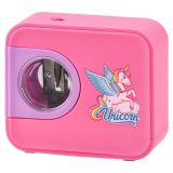 Robotické struhadlo na baterie JUNIOR - Unicorn