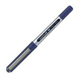 Roller, 0,2 mm, UNI UB-150, modrý