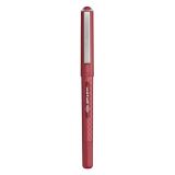 Roller, 0,5 mm, UNI UB-157D Eye, červený