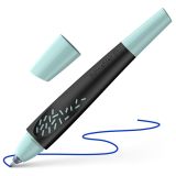 Roller bombičkový Schneider Breeze Black-mint - modrá náplň