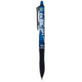 Roller gel/guma PILOT FriXion Ball Plus 07 One Piece - modrá náplň