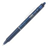 Roller gelový PILOT Frixion Clicker 0,7 modro-černý Roller gelový PILOT Frixion Clicker 0,7 modro-černý