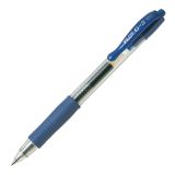 Roller gelový PILOT G-2 modrý 0,5 mm Roller gelový PILOT G-2 modrý 0,5 mm