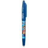 Roller gumovací PILOT Frixion Ball 07 One Piece, hrot 0,35 mm - modré