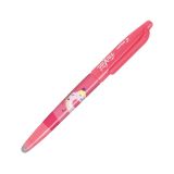 Roller gumovací PILOT FX Ball 07 Sweet Paradise - korálově růžová náplň