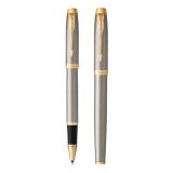 Roller PARKER IM Brushed Metal GT Roller PARKER IM Brushed Metal GT